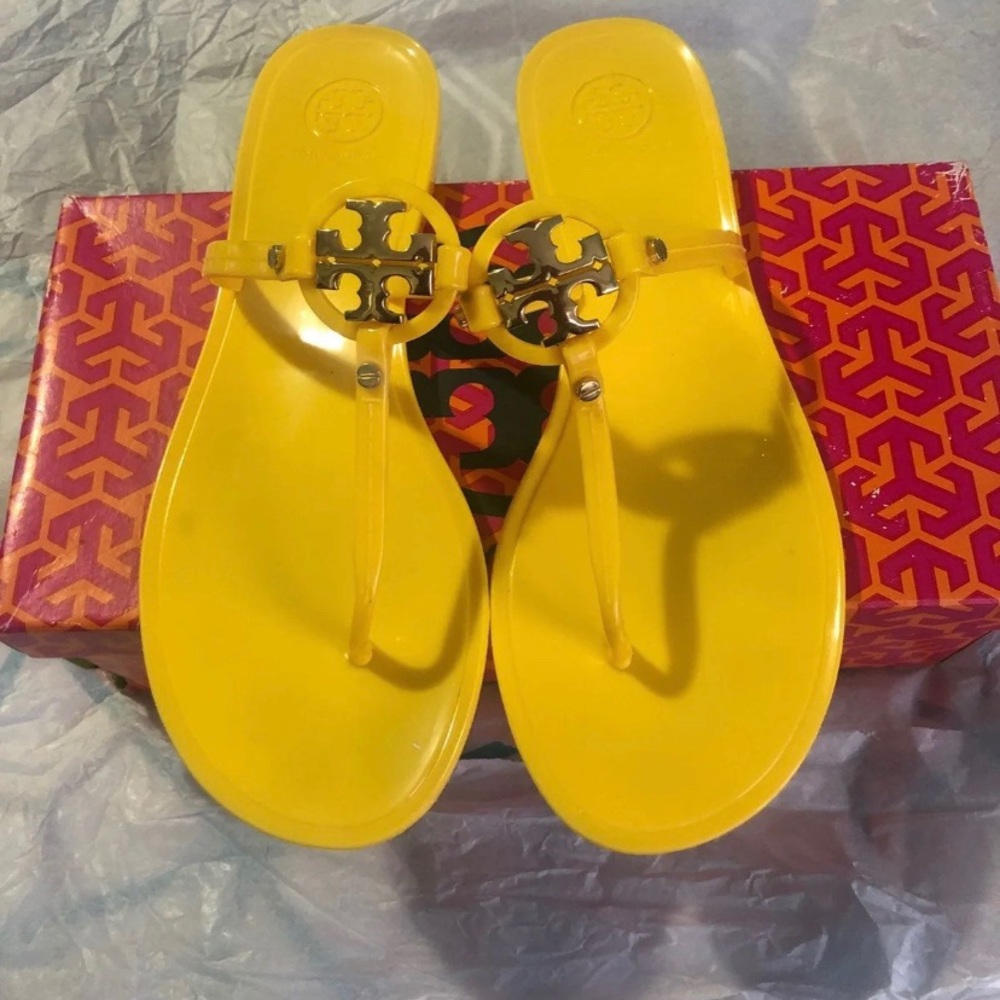 Tory Burch sandals